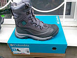 Черевики Columbia Bugaboot™ PLUS 3 OMNI-HEAT® 200g (розмір 39), фото 6