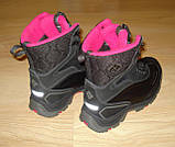 Черевики Columbia BugabootTM PLUS 2 OMNI-HEAT® 200 g — 32C РОЗМІР 36!!!!, фото 6