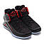 Баскетбольні кросівки Air Jordan XXXII PF 32 Banned, фото 3