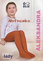 Дитячі колготки 60 ден Nataszka TM Aleksandra