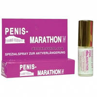 Спрей-пролонгатор Penis Marathon 