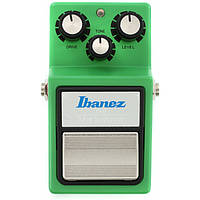 Педаль эффектов Ibanez TS9 Tubescreamer