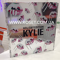 Набір косметики Kylie Holiday Big Box