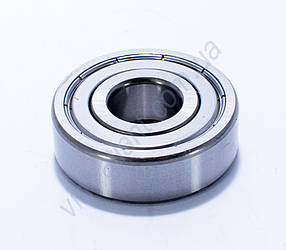 Підшипник для пральних машин SKF 6201 ZZ