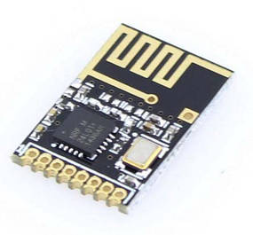 Приймальні пристрої