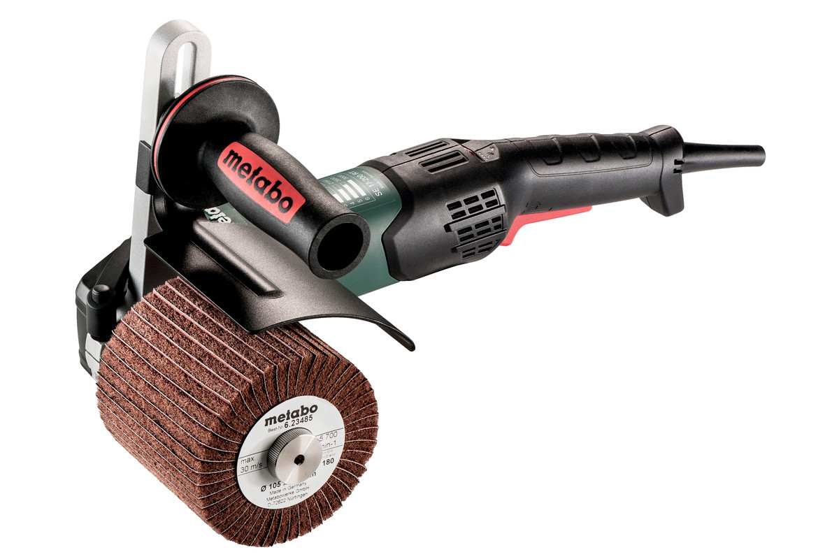 Щіткова шліфмашина Metabo SE 17-200 RT Безкоштовна доставка по Україні!