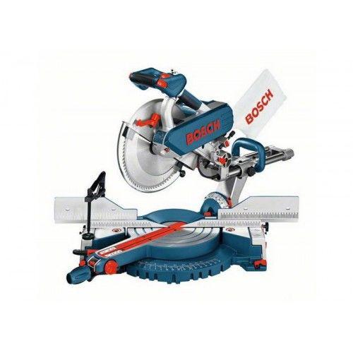 Пила панельна Bosch GCM 12 SD, фото 1