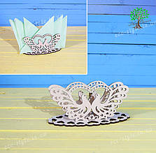 Серветниця, підставка для серветок