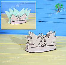 Серветниця, підставка для серветок