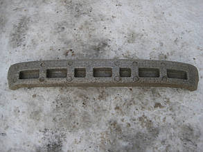 Абсорбер заднього бампера 3 Daewoo Lanos Sens Деу Део Ланос Сенс