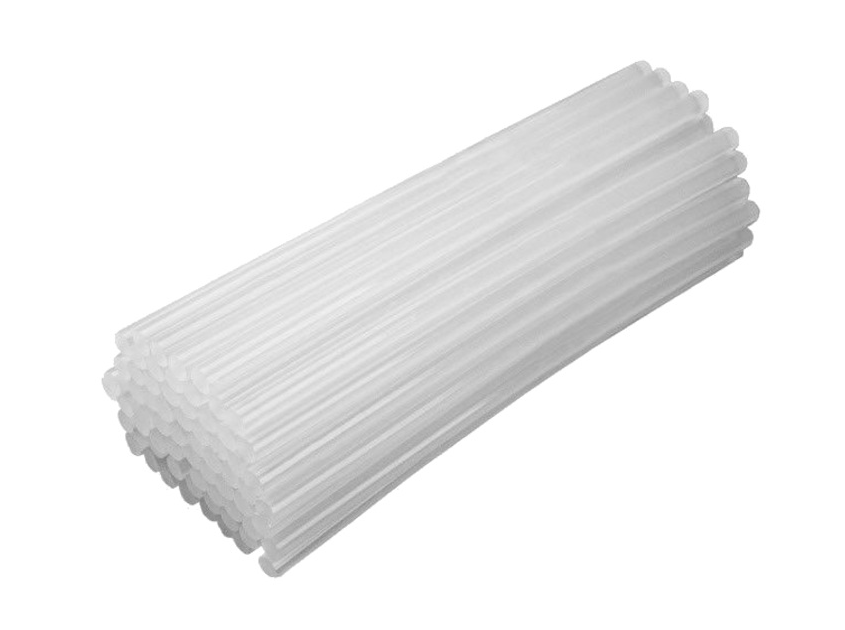 Клейові стрижні Metabo 11х200 мм, прозорі, 0.5 кг, фото 1