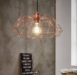 Подвесной светильник Eglo 49488 Carlton 2