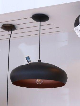 Підвісний світильник Eglo 94605 Mogano 1, фото 1