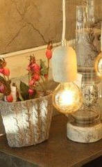 Підвісний світильник Eglo 95522 Silvares