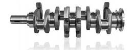 Колінчастий вал MOTUS для двигуна INTERNATIONAL CASE IHC