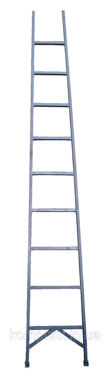 Драбина 12 щаблів, фото 1