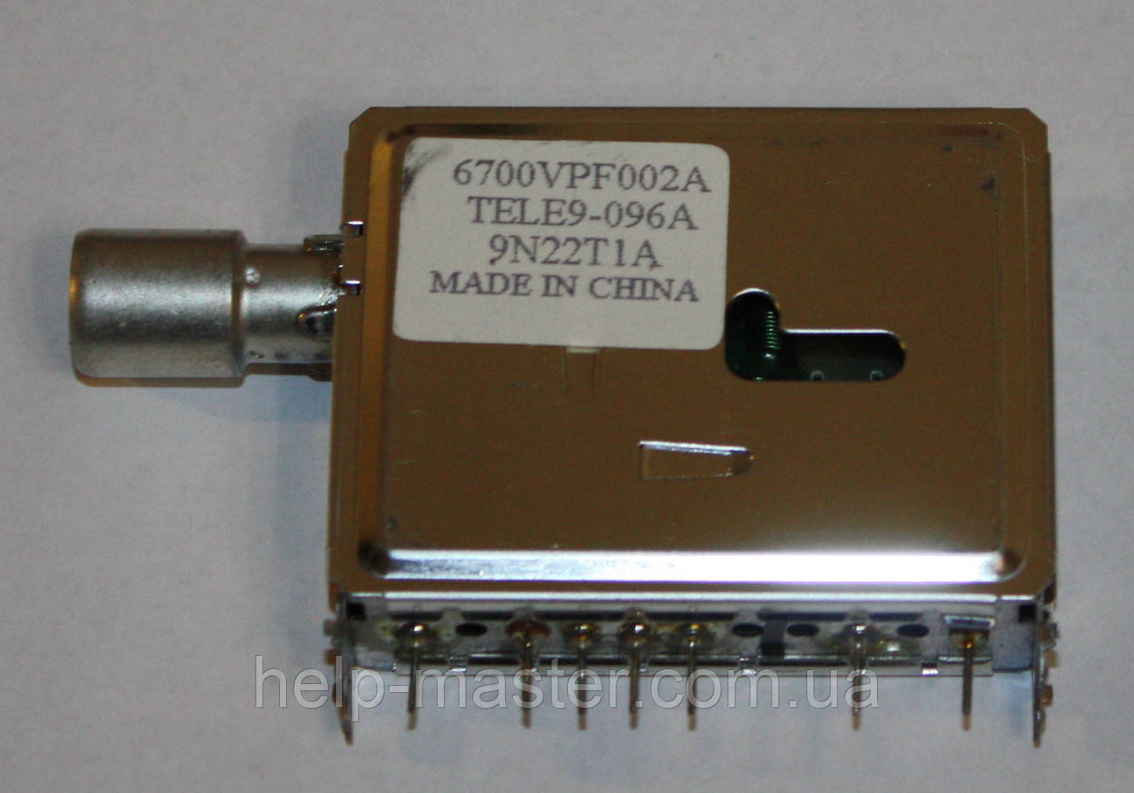 Тюнер для телевізора 6700VPF002A (TELE9-096A), фото 1