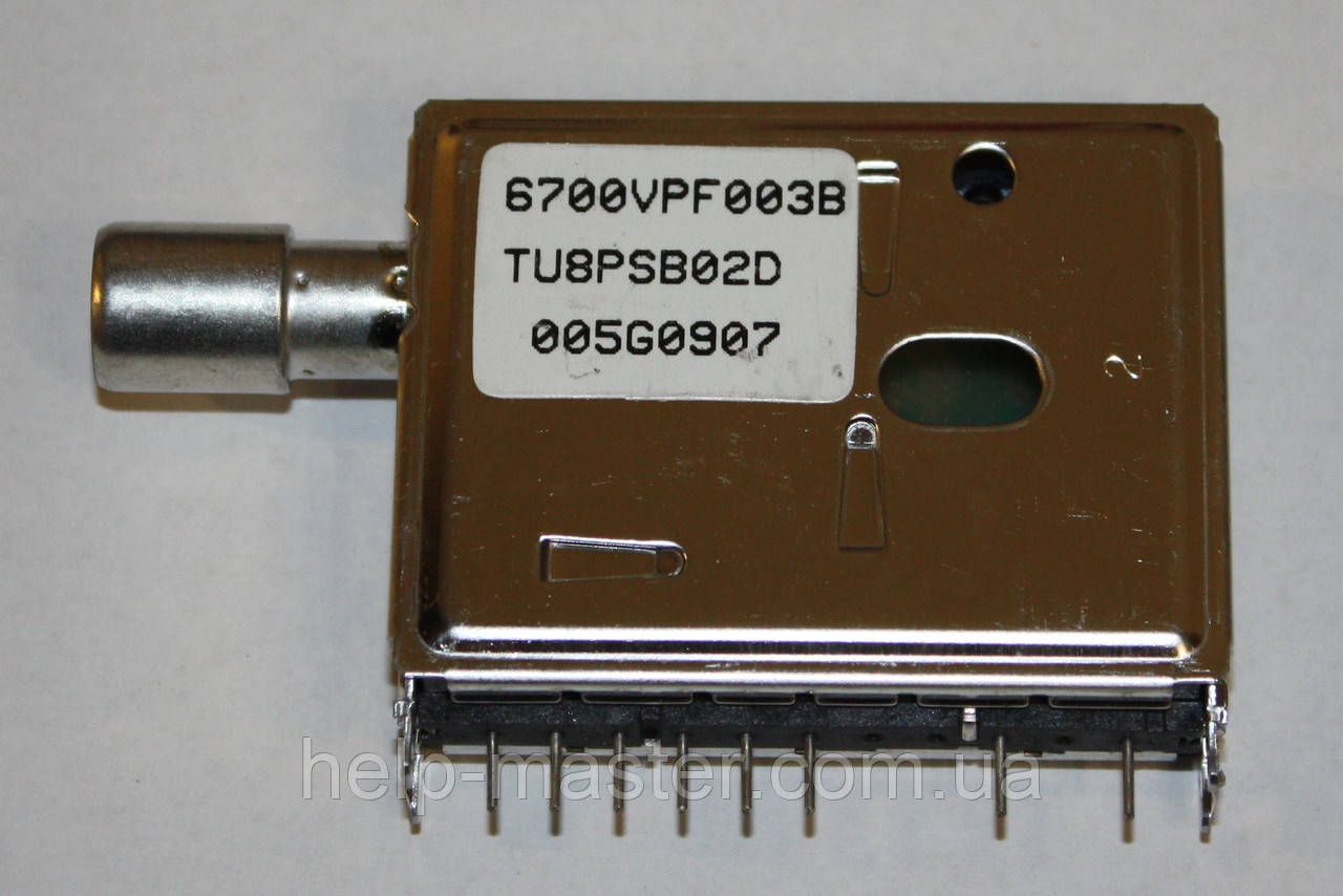 Тюнер для телевізора TU8PSB02D; (6700VPF003B), фото 1