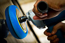 Для кузова і фар