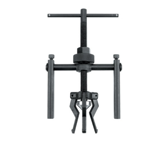 Знімач внутрішніх підшипників YATO, 12-38 мм