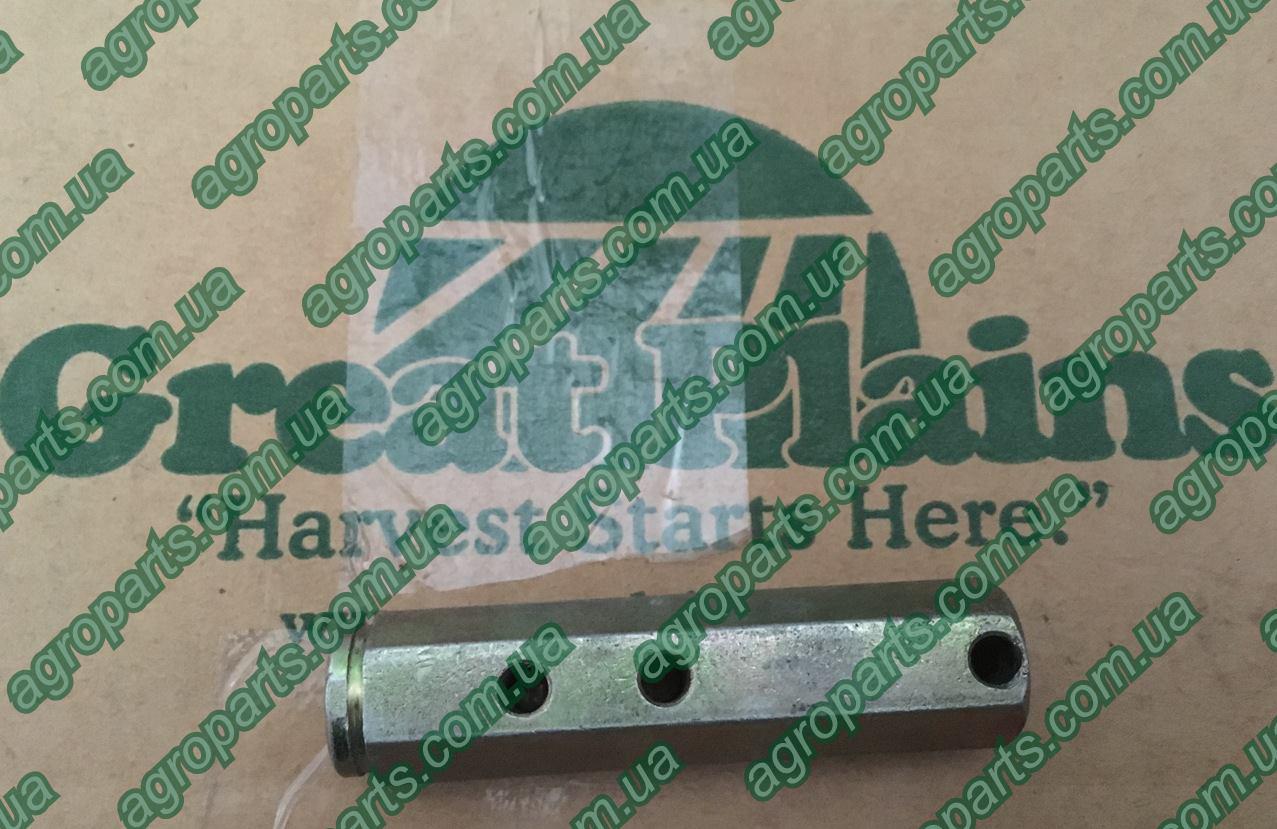 Вал 404-108D муфти вмик. висівання 6-гр. вмикач Great Plains HEX SHAFT, SEED CLUTCH 404-108d, фото 1