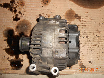 Генератор Mercedes W164 ML 3.0 CDi A 6421540502 642.940