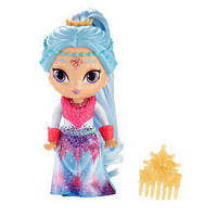 Кукла Лейла - Shimmer and Shine Fisher-Price 15 см