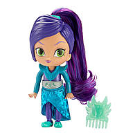 Кукла Зита - Shimmer and Shine Fisher-Price 15 см