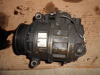 Компресор кондиціонера Mercedes W164 ML 3.0 CDi A0012308311 642.940