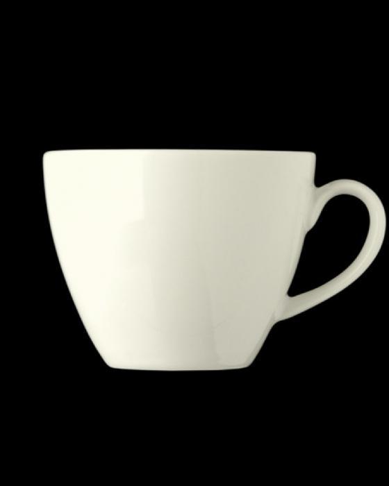 Чашка 80мл. порцелянова, бежева espresso Le Choco creme, G.Benedikt, фото 1
