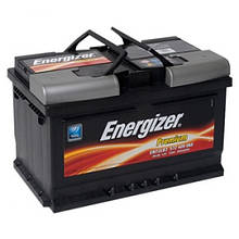 Акумулятор Energizer Prem. 72Ah, правий (+)