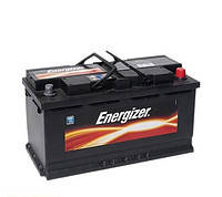 Акумулятор Energizer 83Ah, правий (+)