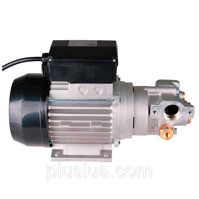 Насос для маслостанції PIUSI Viscomat 200/2 M 9л/хв. 12Bar.