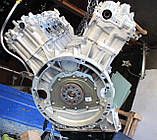 Двигун Mercedes SL 500, 2012-today тип двигуна M 278.927, фото 2