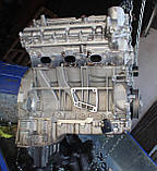 Двигун Mercedes SL 500, 2012-today тип двигуна M 278.927, фото 3