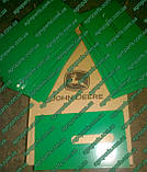 Чистик A24085 диска добрив для John Derre Scraper запчастини А24085, фото 7