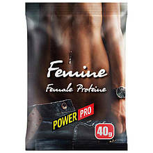 Протеїн Femine Power Pro 40 g