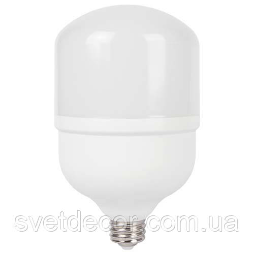 Світлодіодна лампа Feron LB-65 60W Е27/E40 6400 К