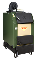 Твердопаливні котли MJ-3 drewmet з вентилятором