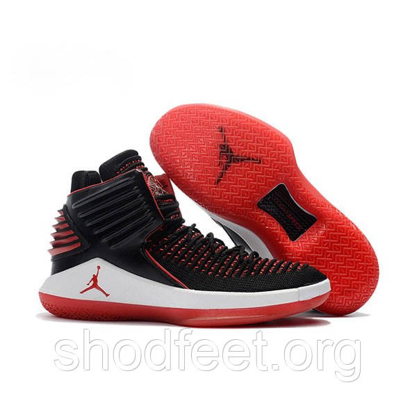 Баскетбольні кросівки Air Jordan XXXII PF 32, фото 1