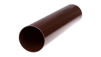 Труба 3 м. 130/100 мм