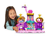 Набір Шимер і Шайн палац друзів — Shimmer and Shine Fisher-Price, фото 4