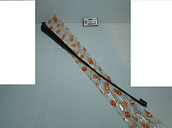 Важіль склоочисника (повідець) ГАЗель, Соболь, Богдан посилений Дорожня карта (70.5205300)