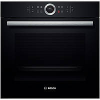 Електрична духова шафа Bosch HBG633BB1 (71 л, 3,65 кВт)