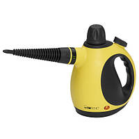 Пароочисник ручної 1050W CLATRONIC DR 3653