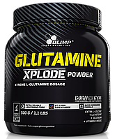 Olimp Glutamine Xplode Powder 500g