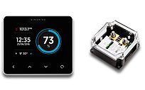 Монітор стану батарей та танків Simarine Базовий комплект