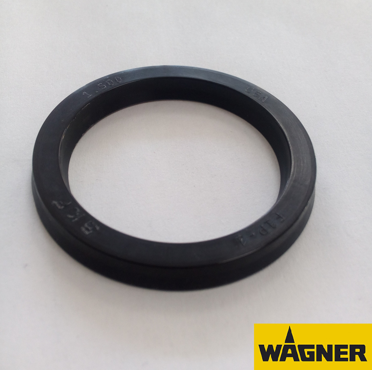 Ущільнювальне кільце плунжерного насоса Wagner для Heavy Coat 950