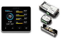 Монітор стану батарей і танків Simarine Повний пакет