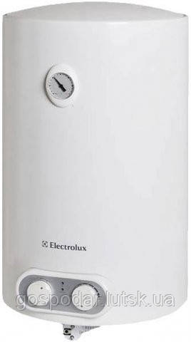 Водонагрівач електричний ELECTROLUX EWH 80 Magnum, водогрейний бойлер купити в Луцці, фото 1